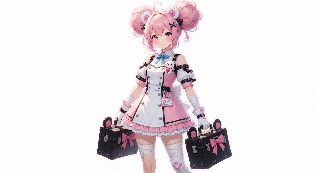 NTE　ちいちゃん