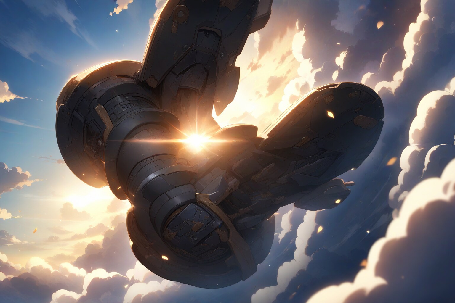 ラプチャーのようなもの(NIKKE) | の人気AIイラスト・グラビア