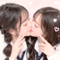 JKプリクラ(赤) 5枚目
