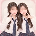 JKプリクラ(赤) 3枚目