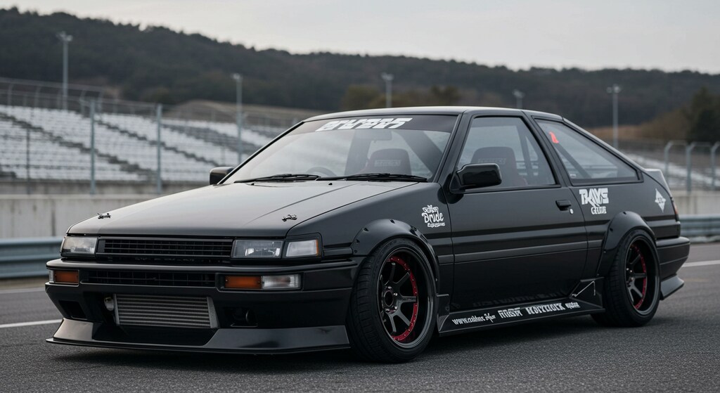 AE86