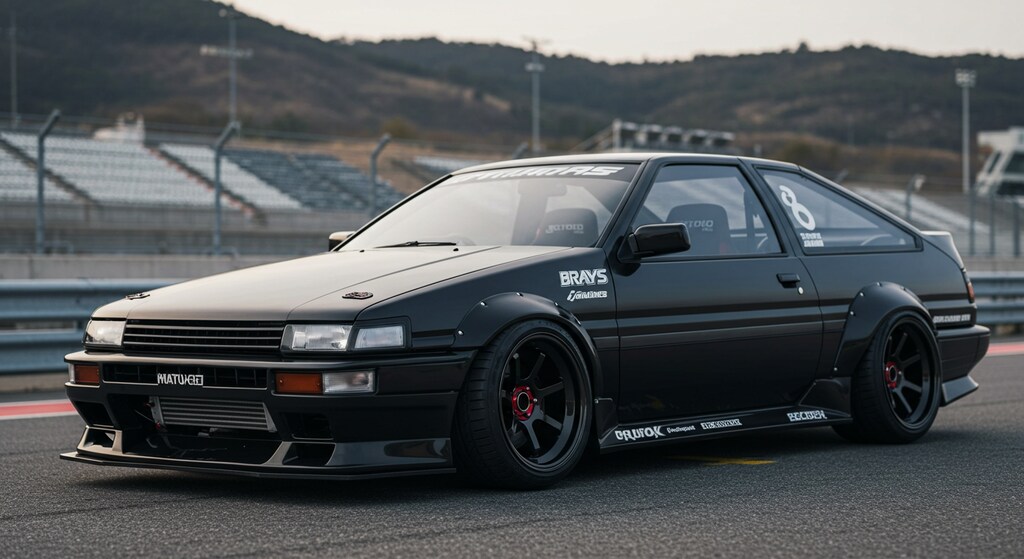 AE86