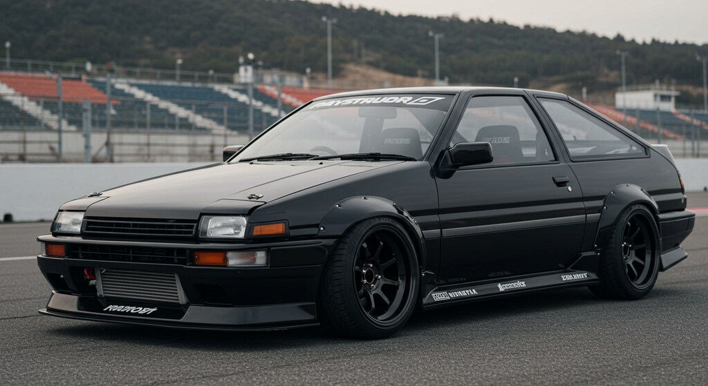 AE86