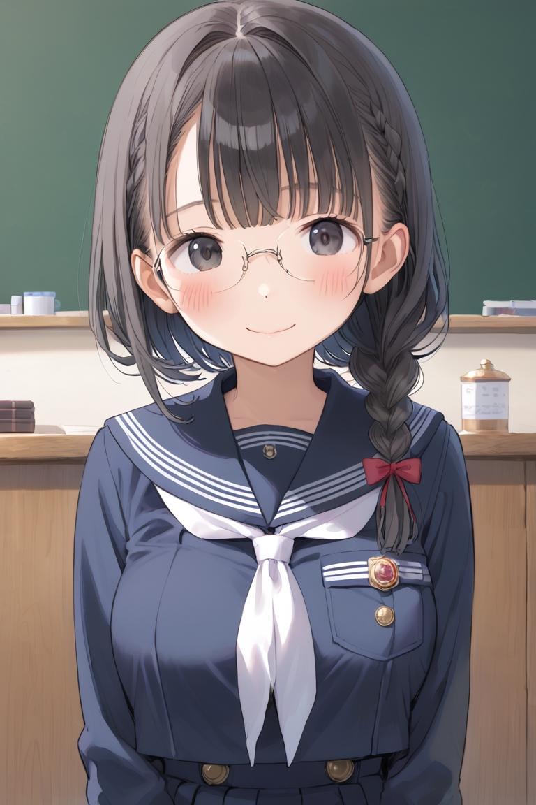 R7.1.24今日もよろしくね♡ | の人気AIイラスト・グラビア