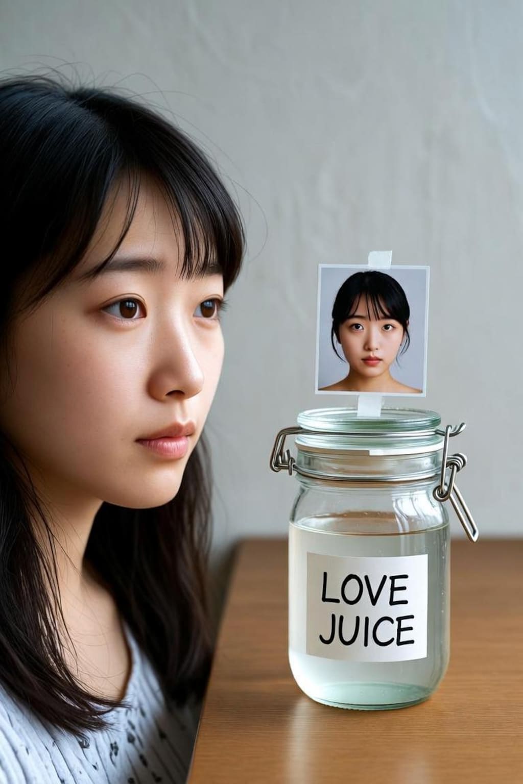 わたしの蜜はいかが？