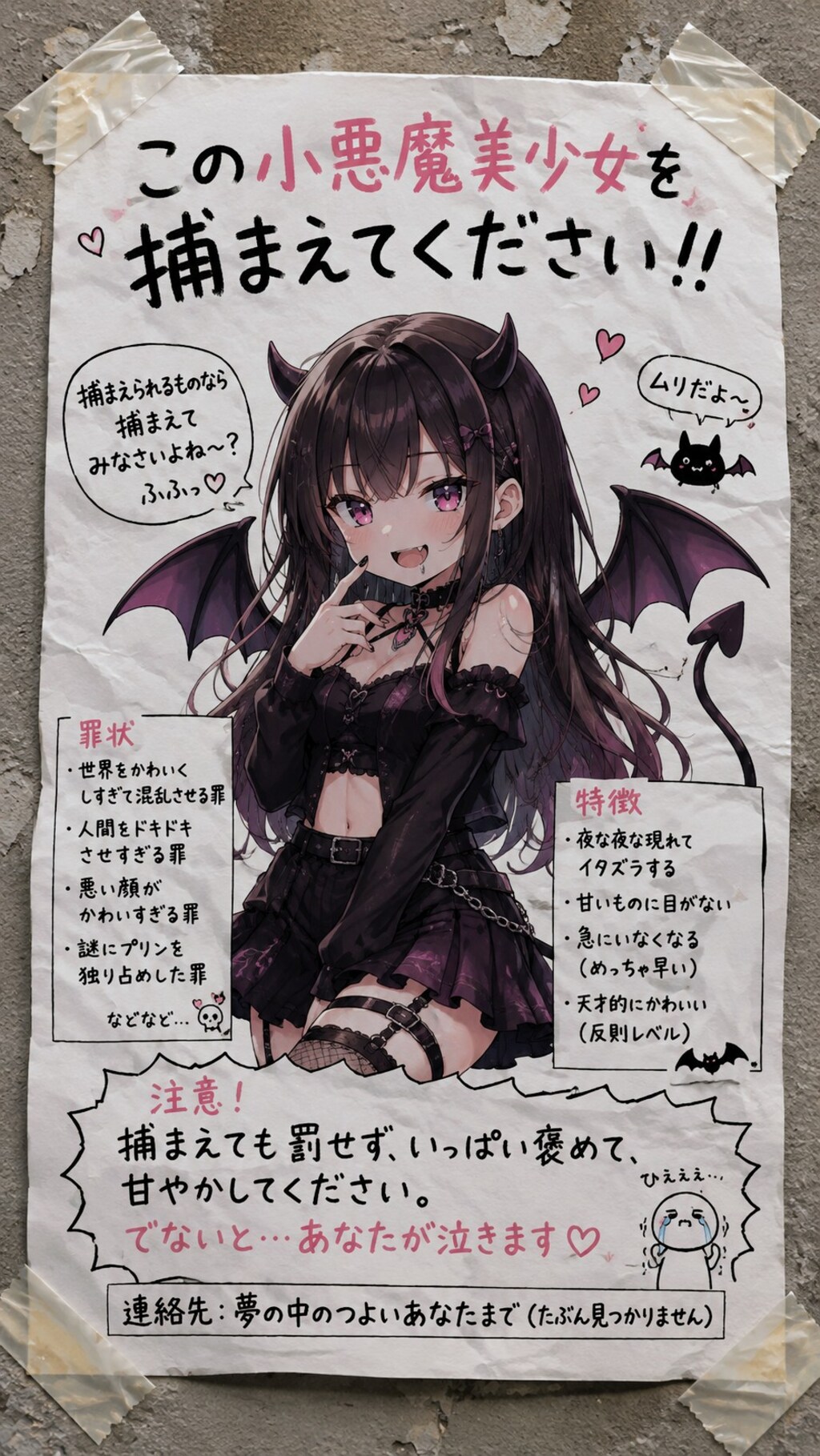 今日の貼り紙44