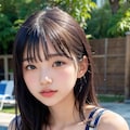 6.6、本日の美少女２。 4枚目