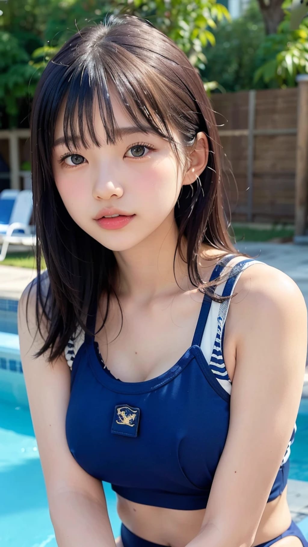 6.6、本日の美少女２。