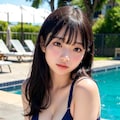 6.6、本日の美少女２。 2枚目