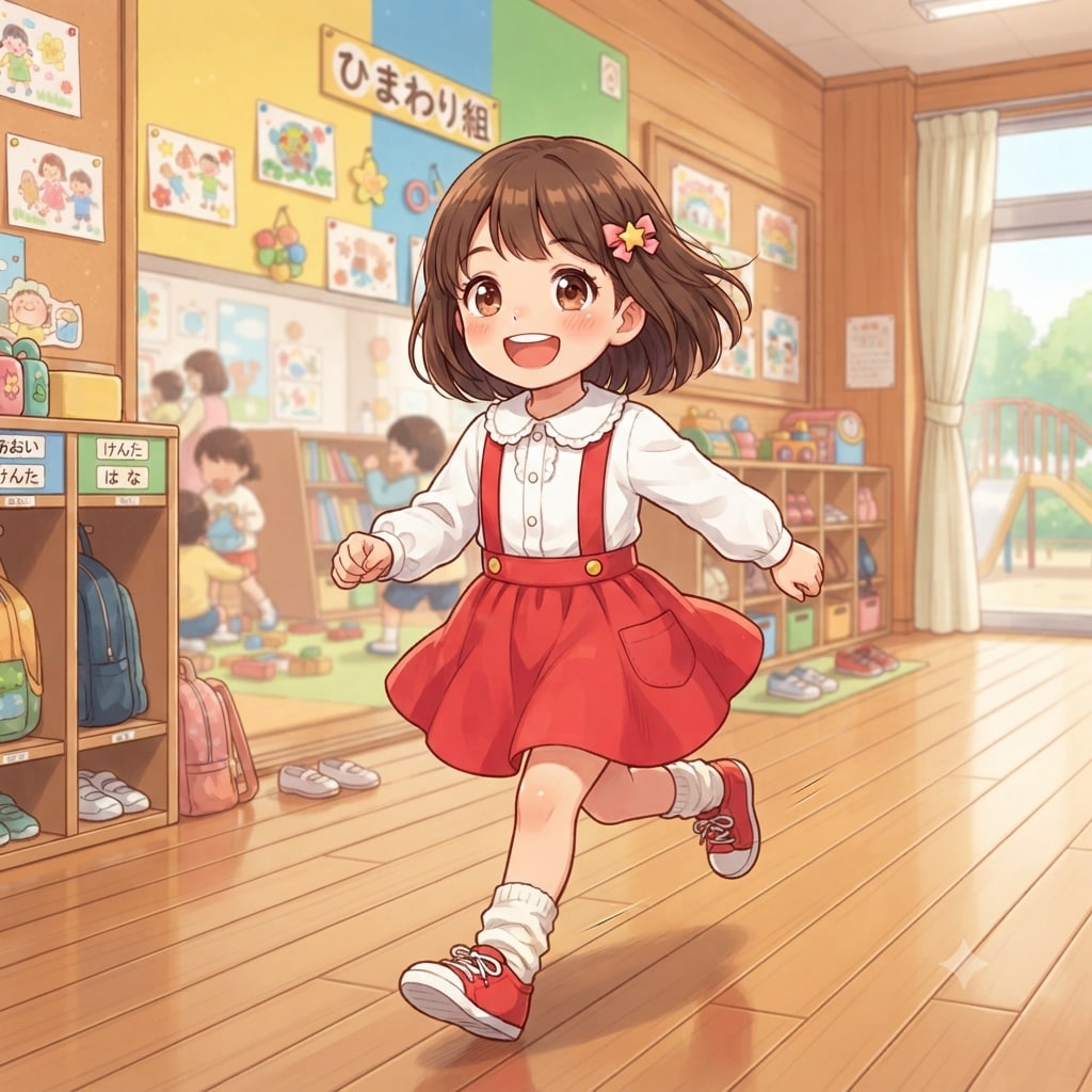 モモコ（モモコ120%）