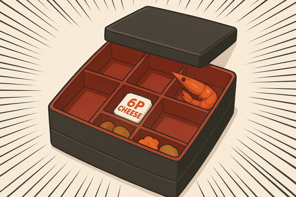 おせちの予約…始まってました