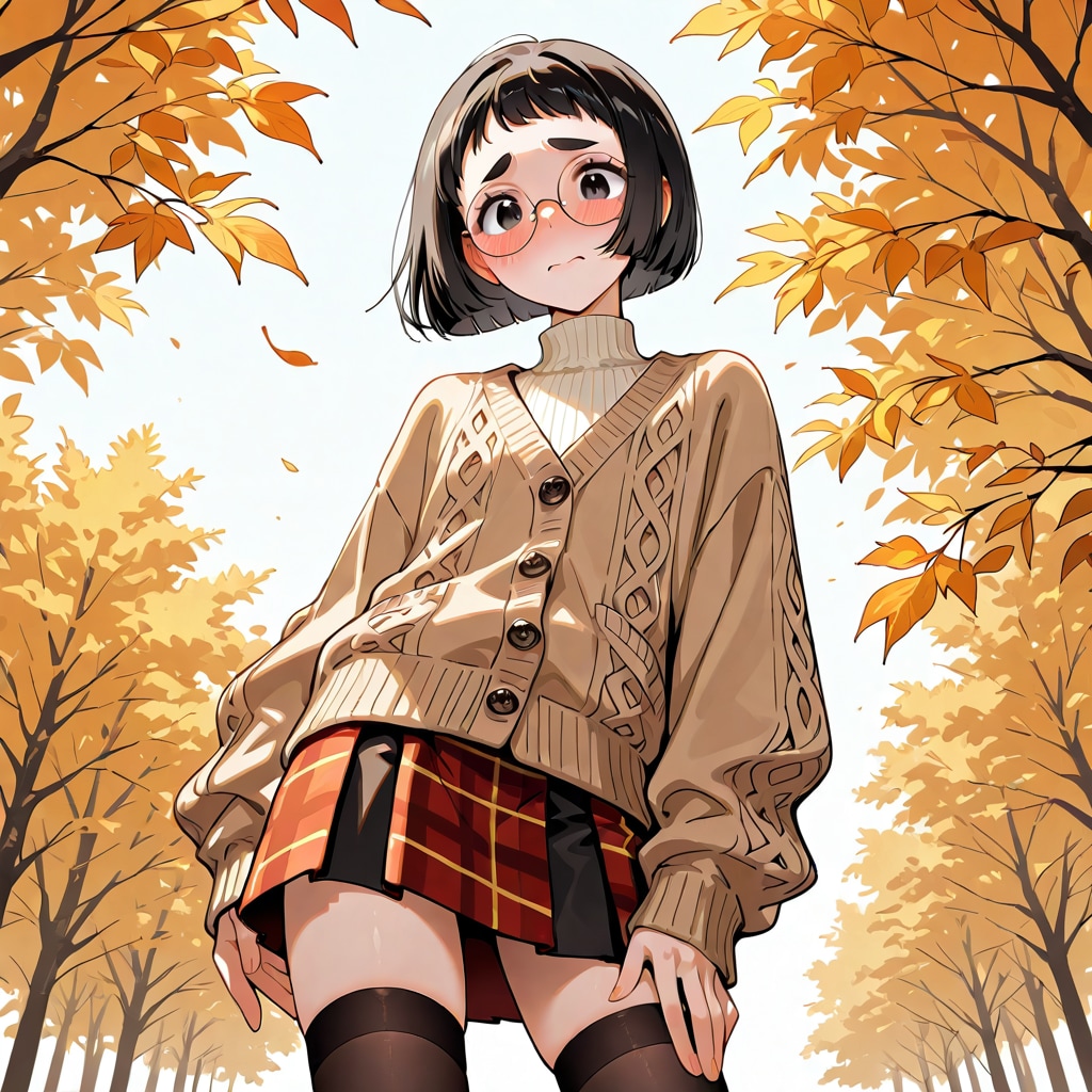 秋