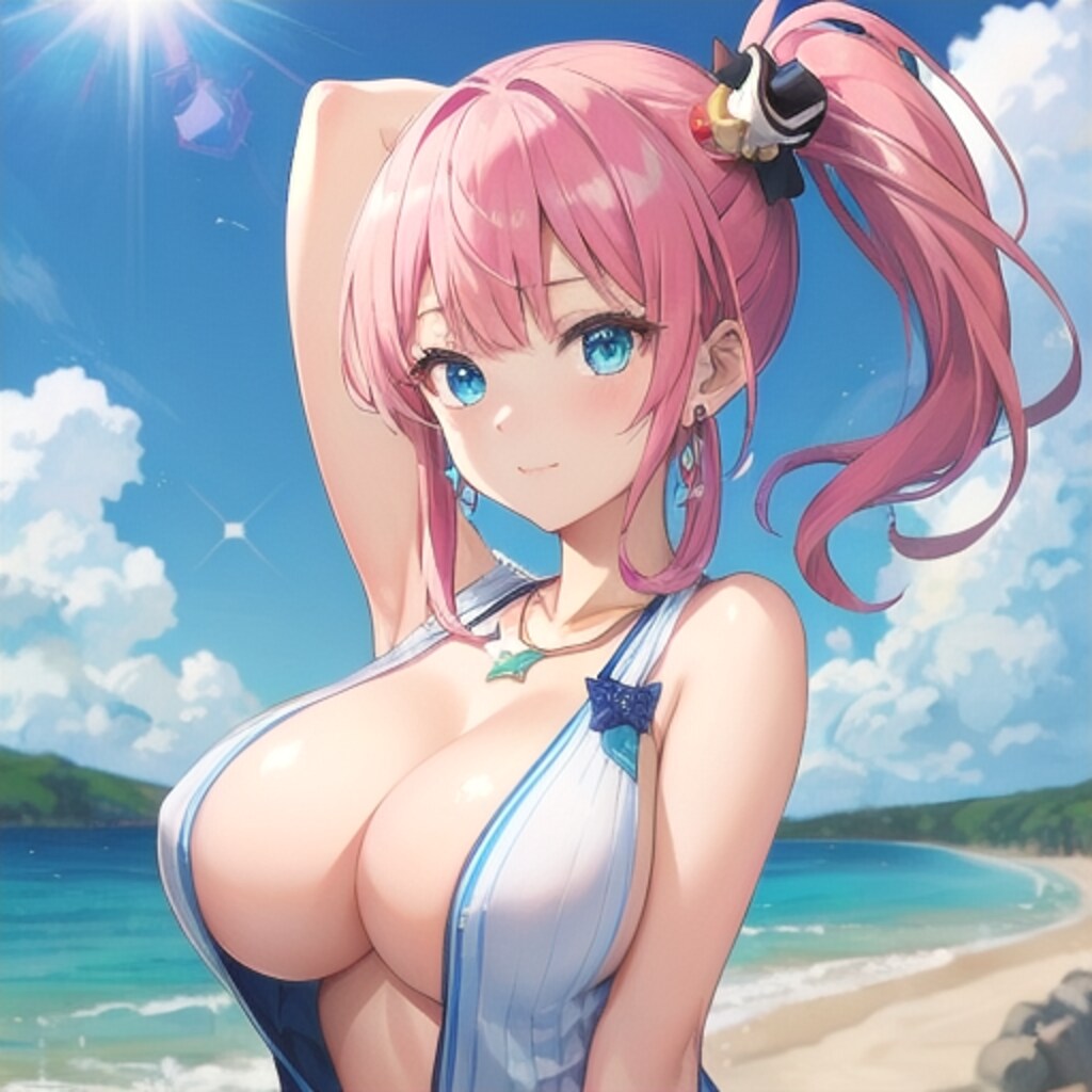 春の陽気に誘われて