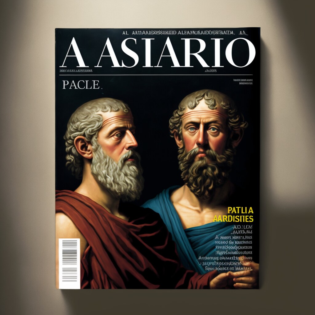哲学雑誌 ASIARIO