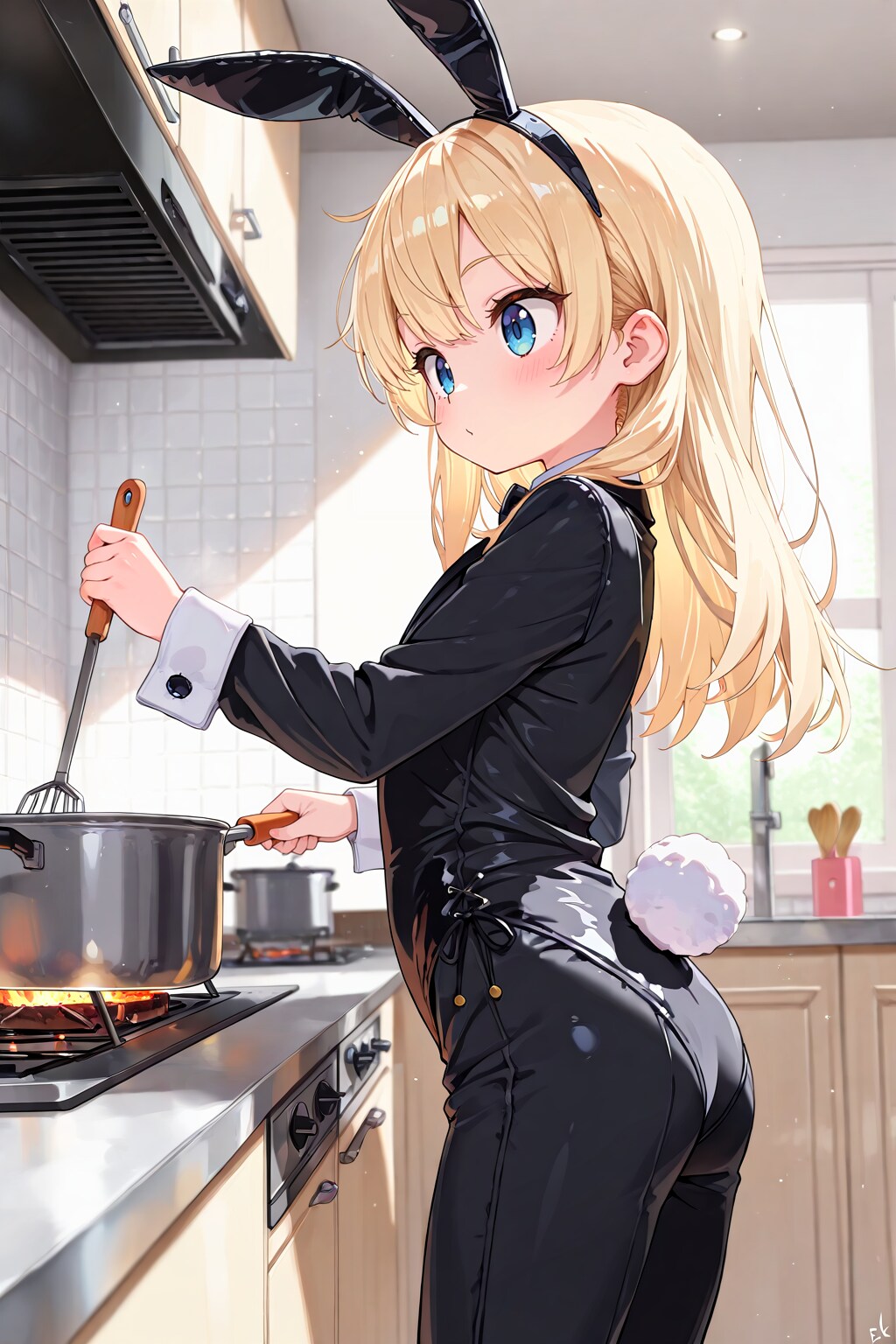 家事のディーラー！