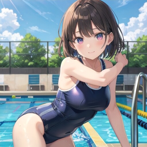全部見せてあげる💛
