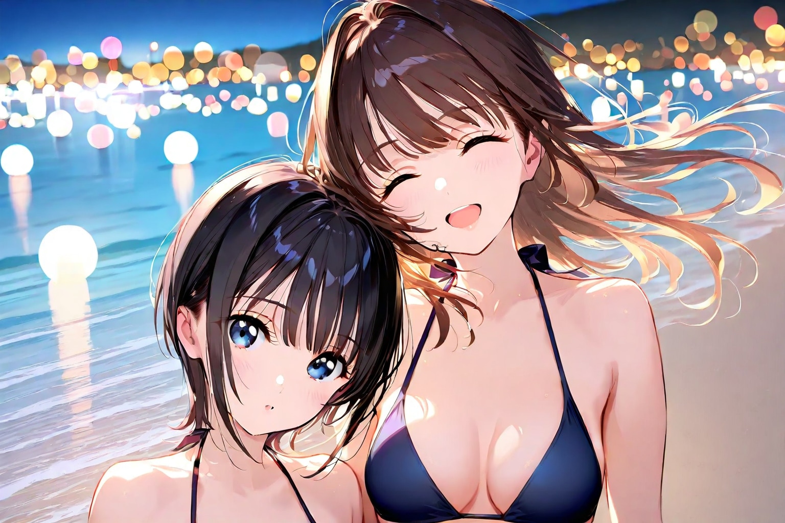 夏の思い出(WAVE)(57)