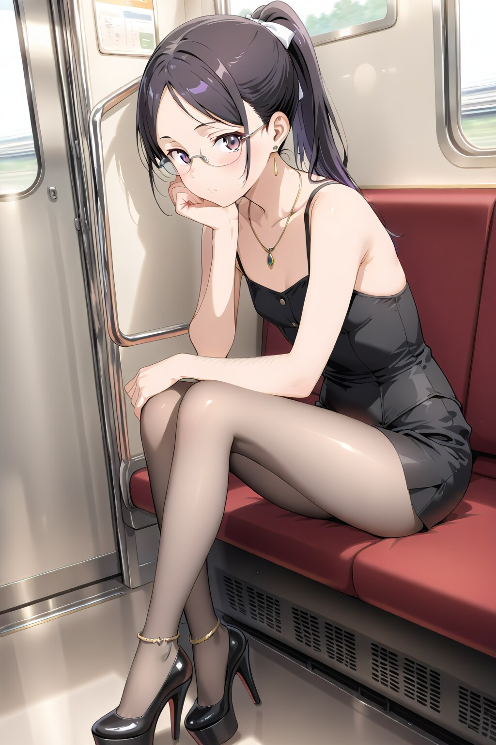 やっぱり・・