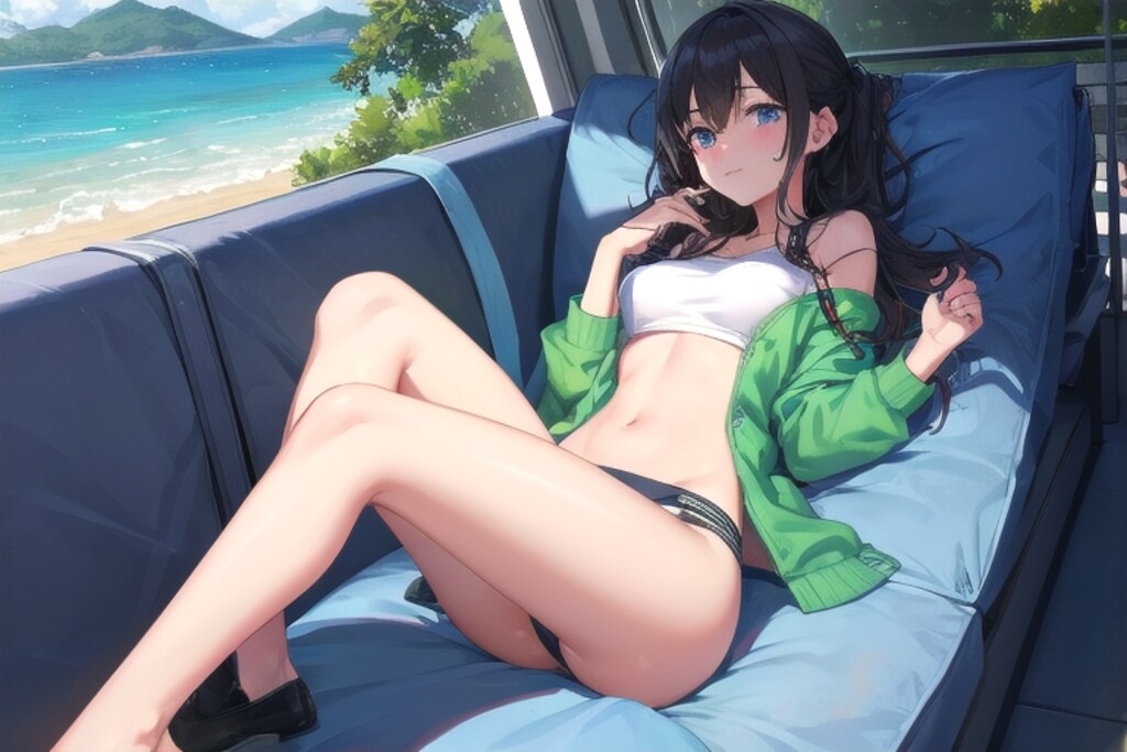 11/07の　えちちチャレンジ