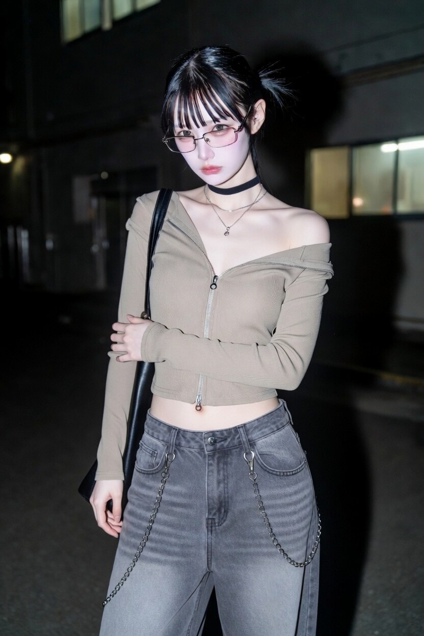 リムレス