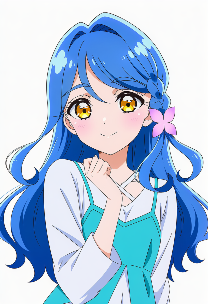 帆羽くれあ_1