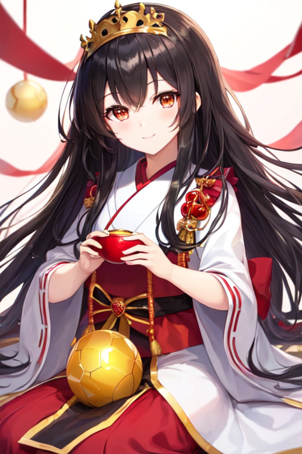 毎日ゴールデンボール