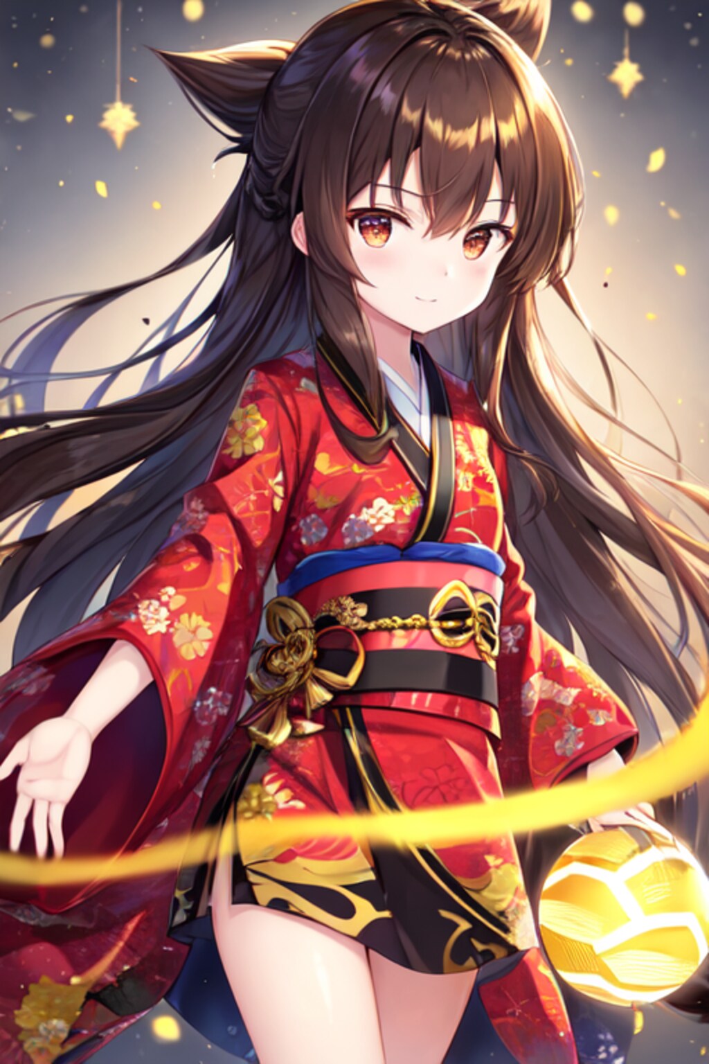 毎日ゴールデンボール