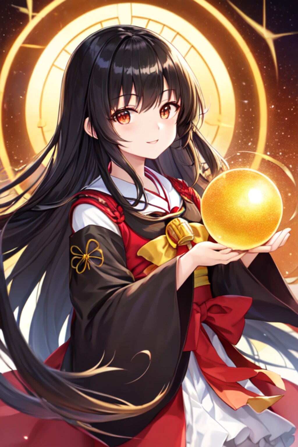 毎日ゴールデンボール