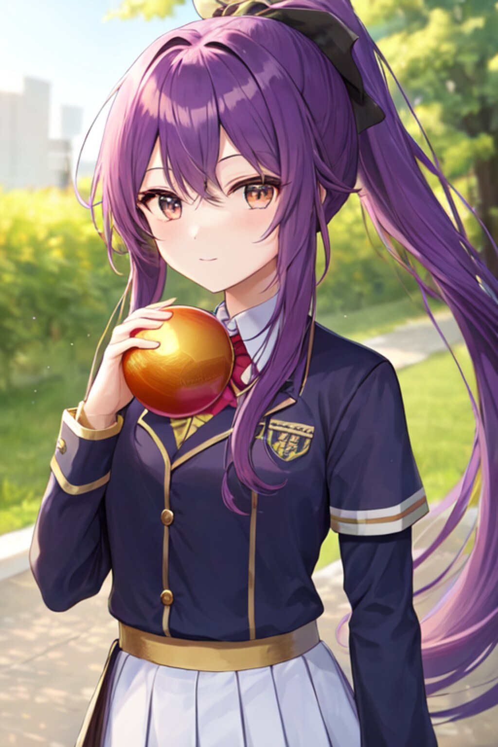 毎日ゴールデンボール