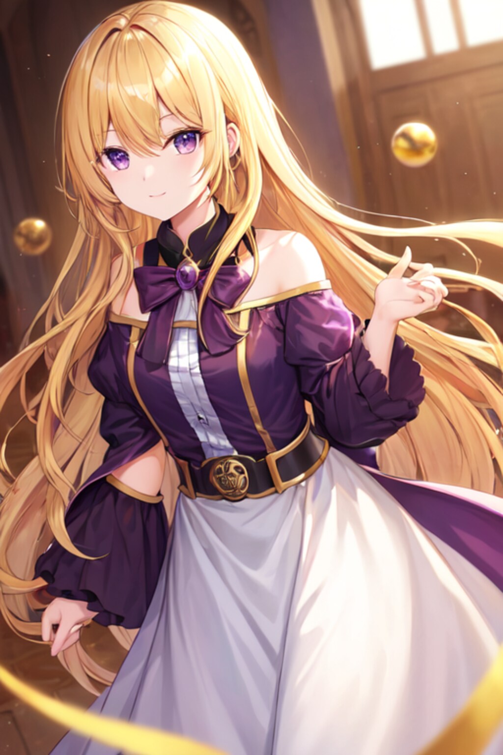 毎日ゴールデンボール