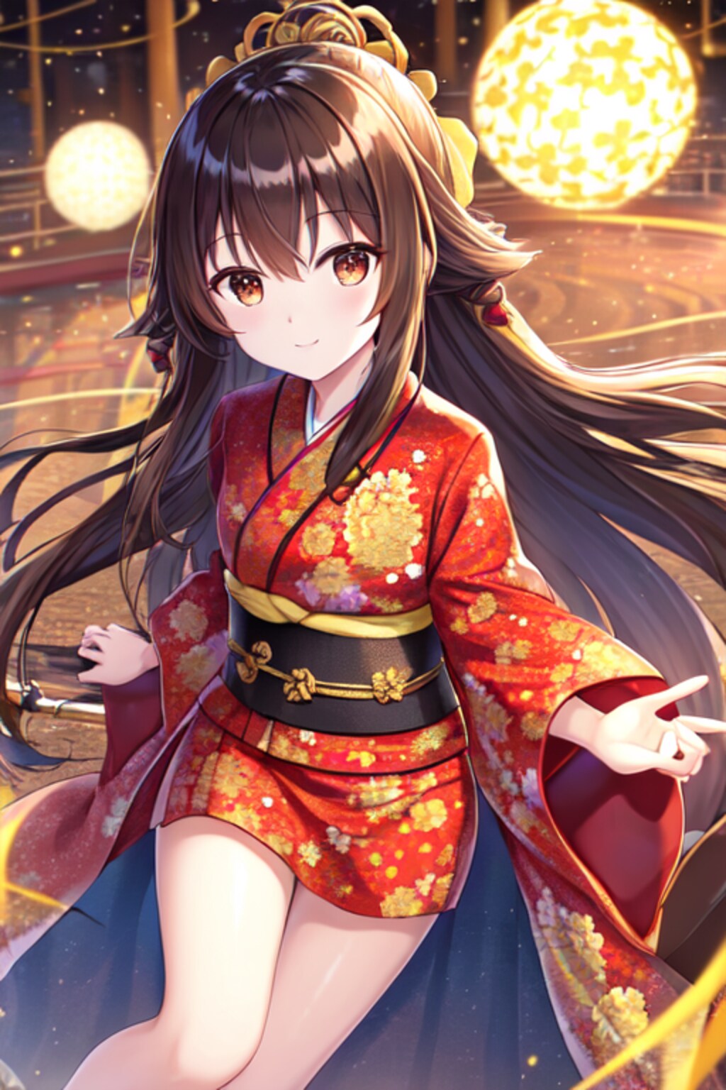 毎日ゴールデンボール