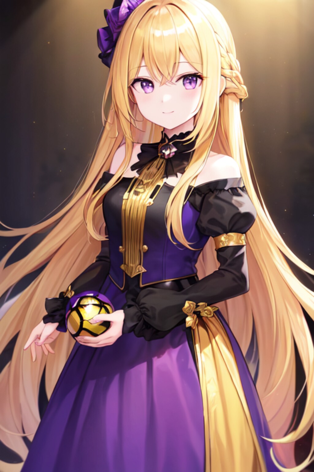 毎日ゴールデンボール