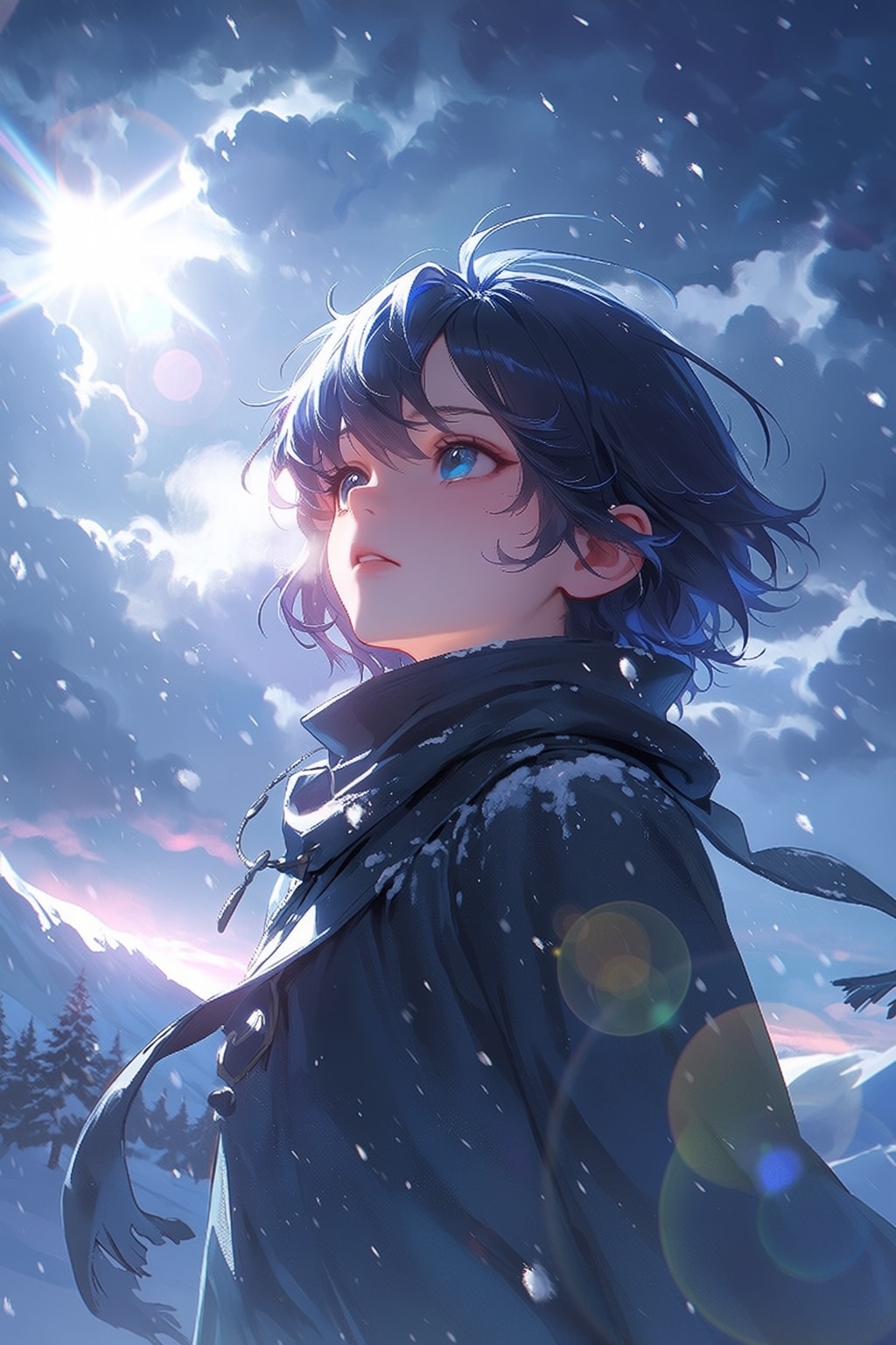 いざって時に頼りになるお姉さんたち_Rebuild