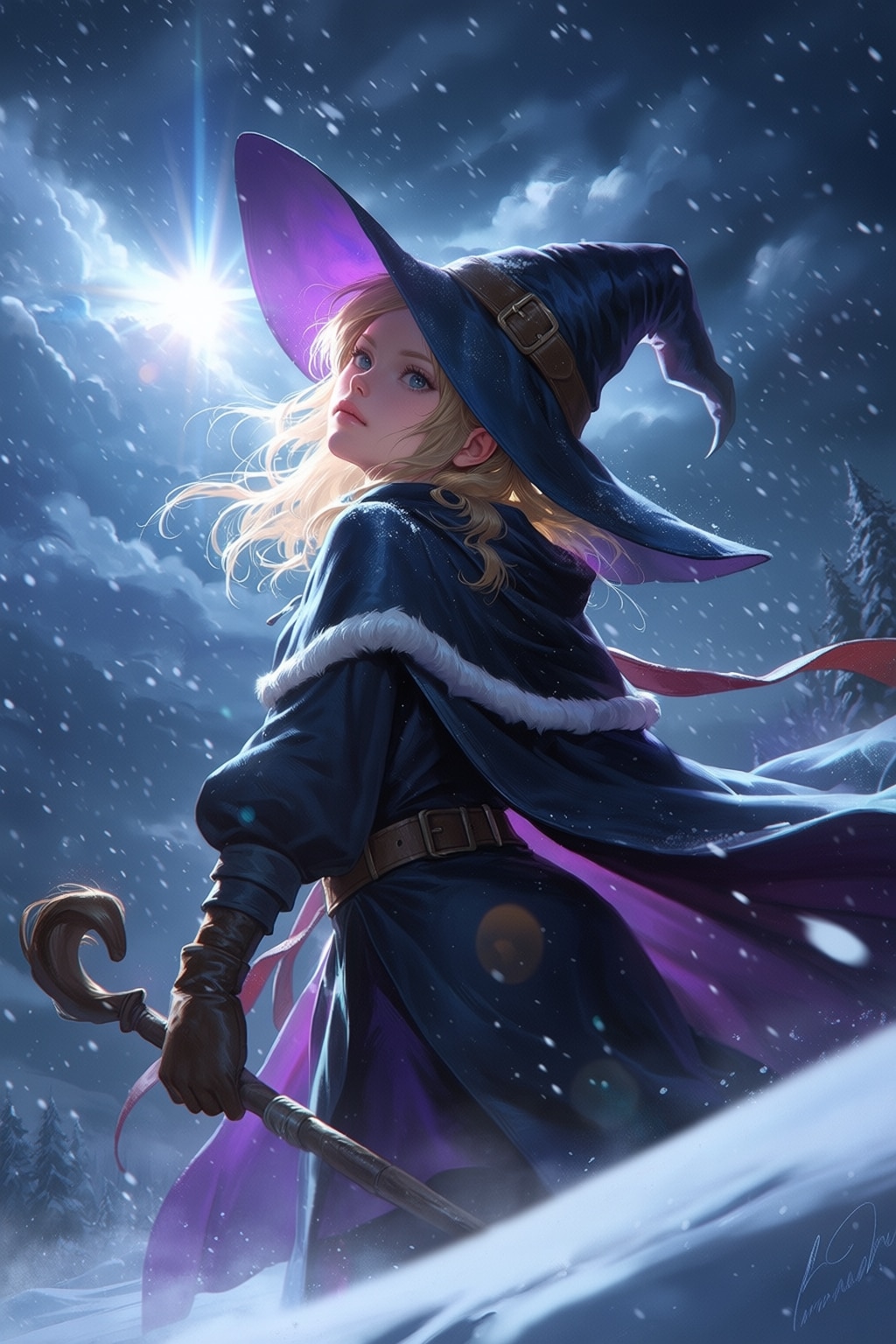 いざって時に頼りになるお姉さんたち_Rebuild | の人気AIイラスト・グラビア