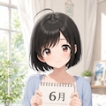 デイリーイラスト 26/6/20【2/5】 10枚目