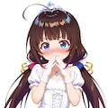 プリンセスドレスで漏らす「雛〇あい」 2枚目