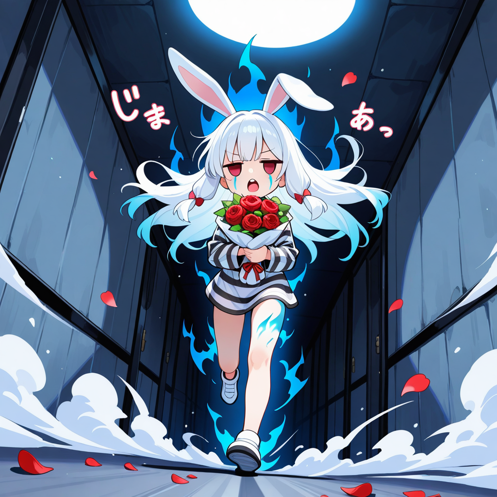 服役囚から引退します！！