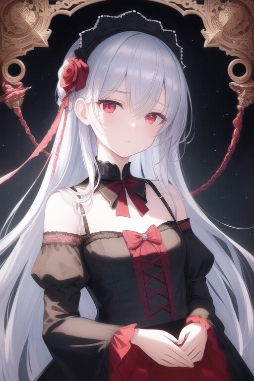 可愛い子
