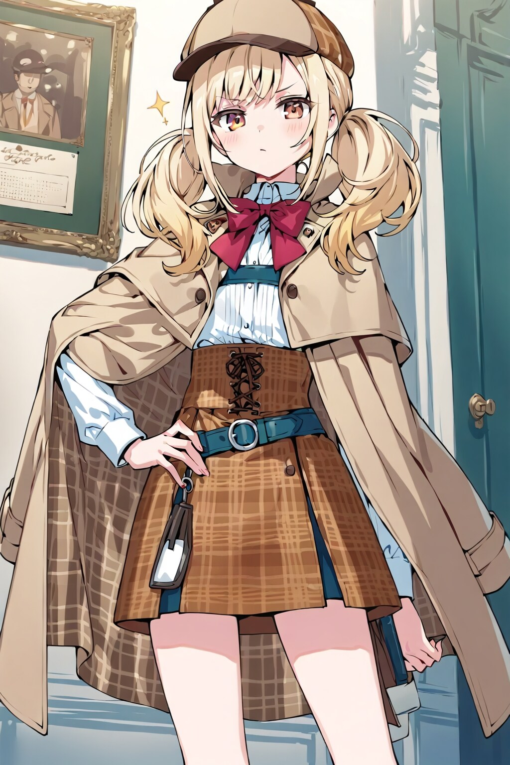 探偵