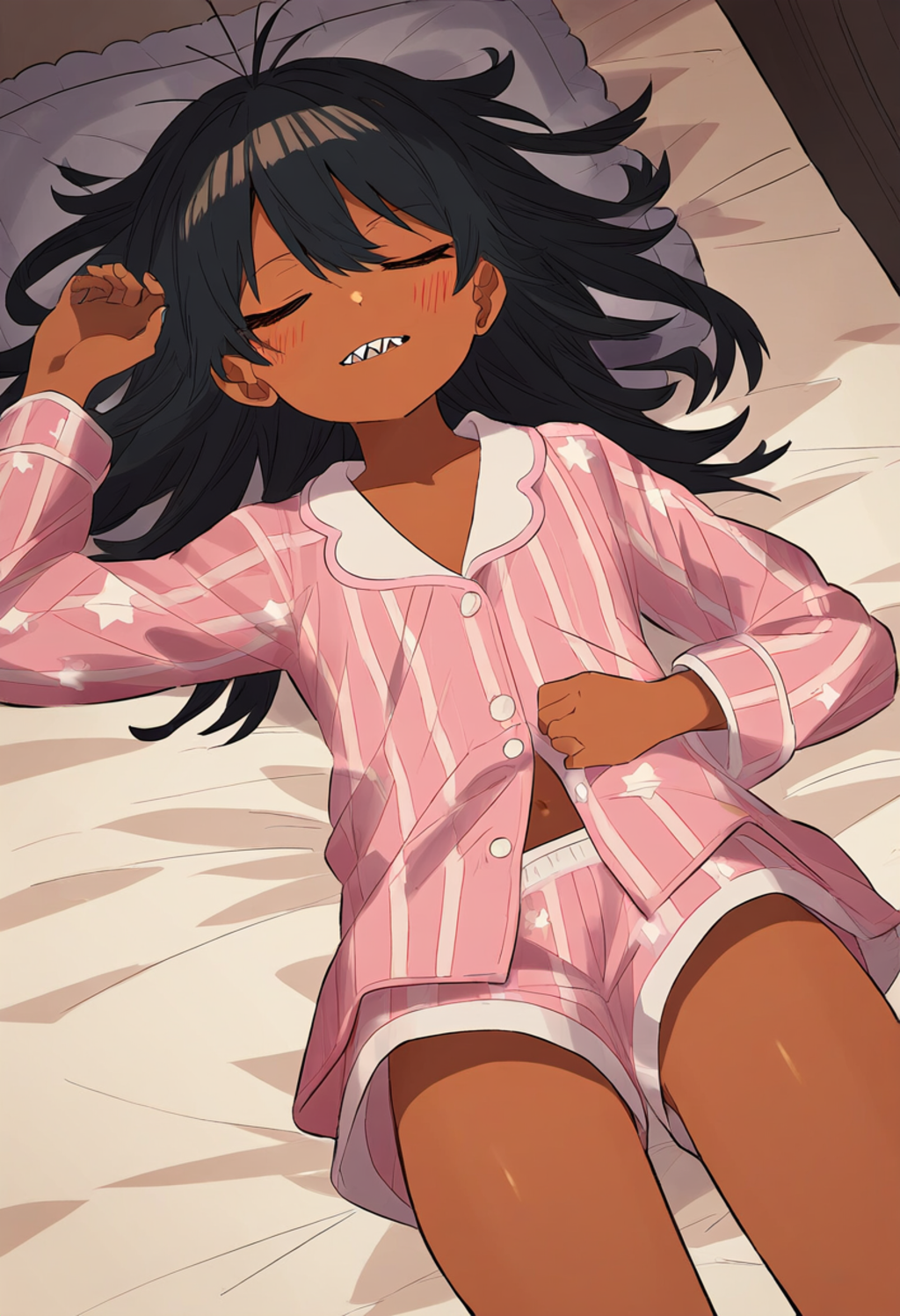 看板娘139　久慈透(よもやま話)