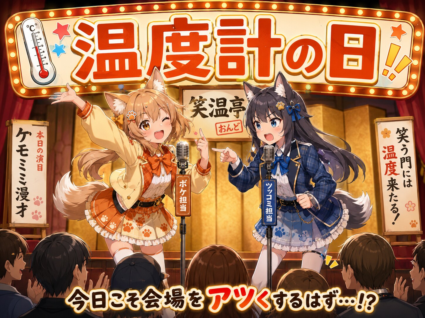 今日は何の日 | の人気AIイラスト・グラビア