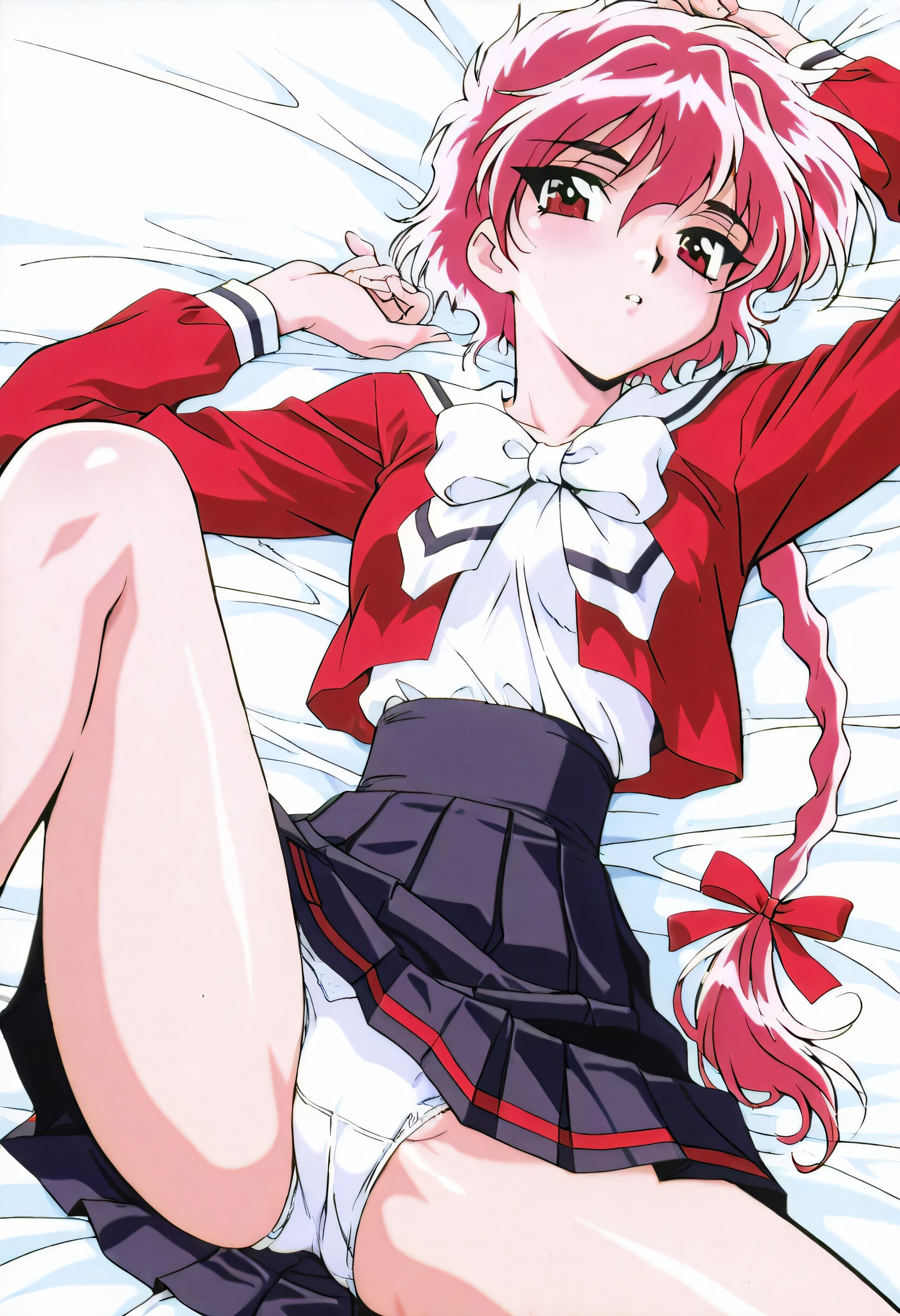 光