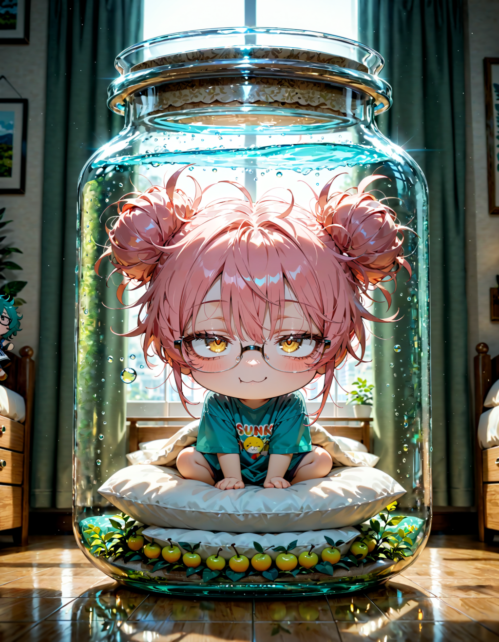 今日は何の日？　東洋羽毛・羽毛ふとんの日