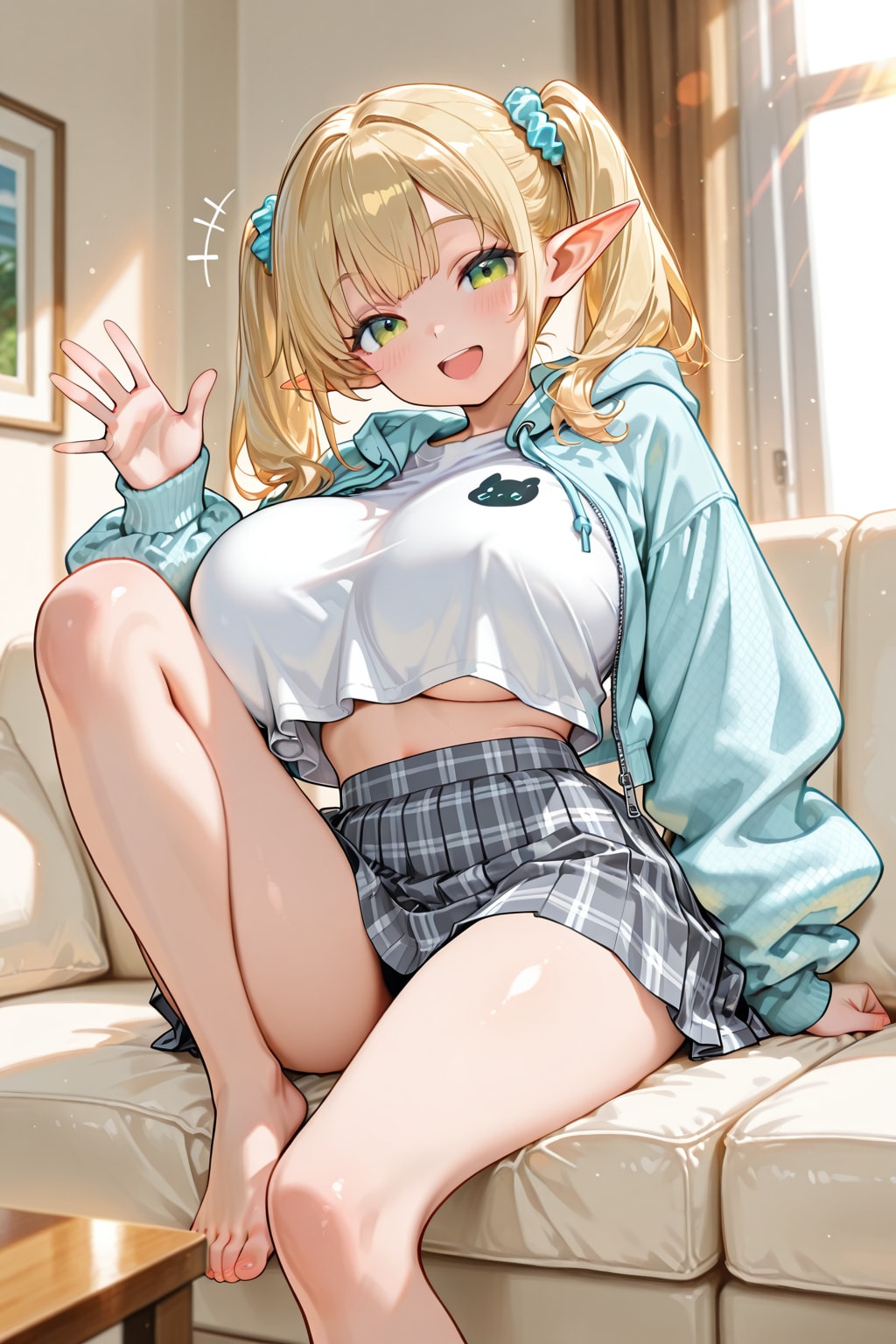 可愛い