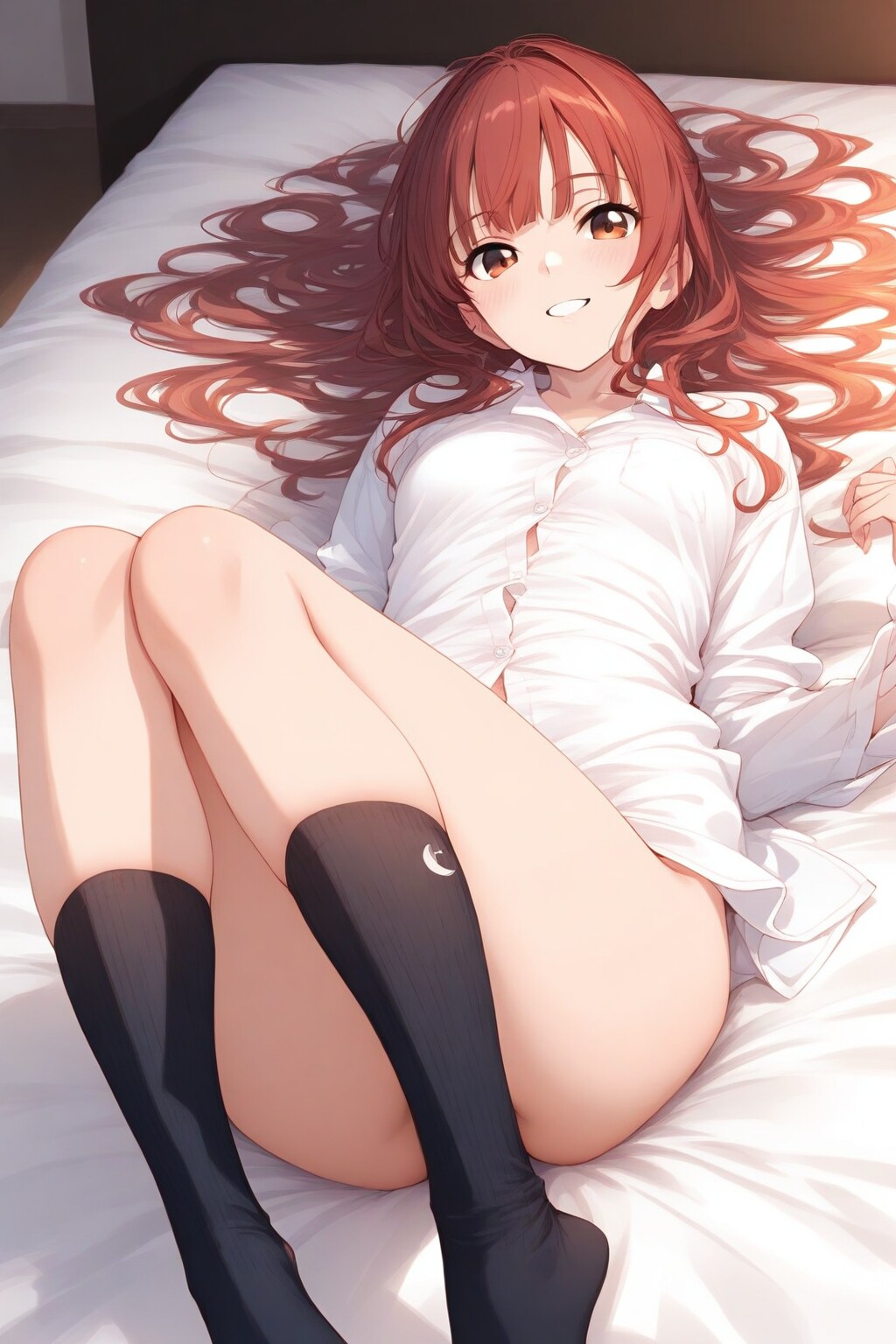 実験　見せてないから全年齢でもおｋ？ 01