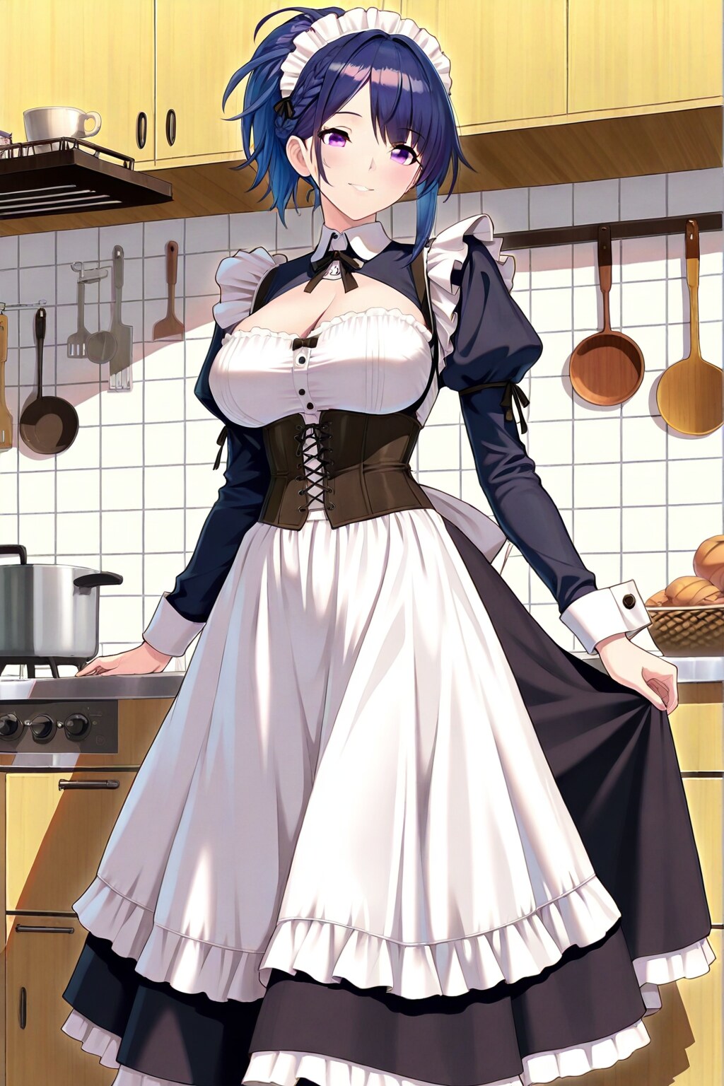 おはようございます。今日は新入社員が来られる日、しっかり指導してあげてください。ー by #CAPE ー