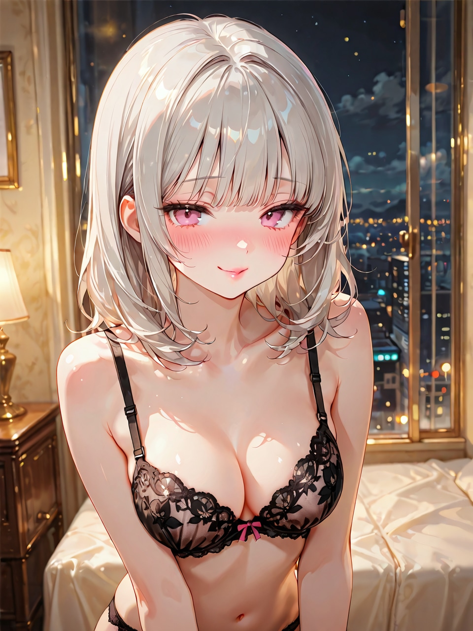 ホテル