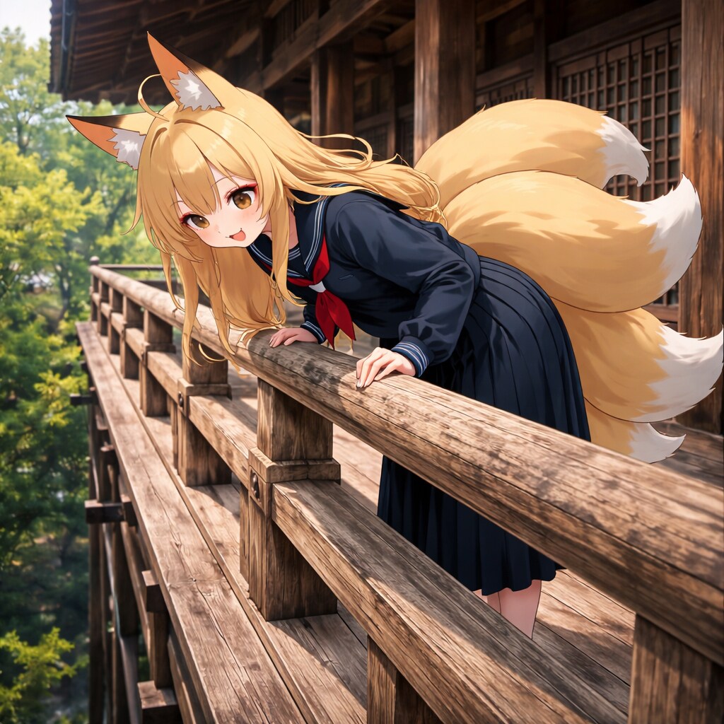 4/3　清水寺・みずの日 | の人気AIイラスト・グラビア