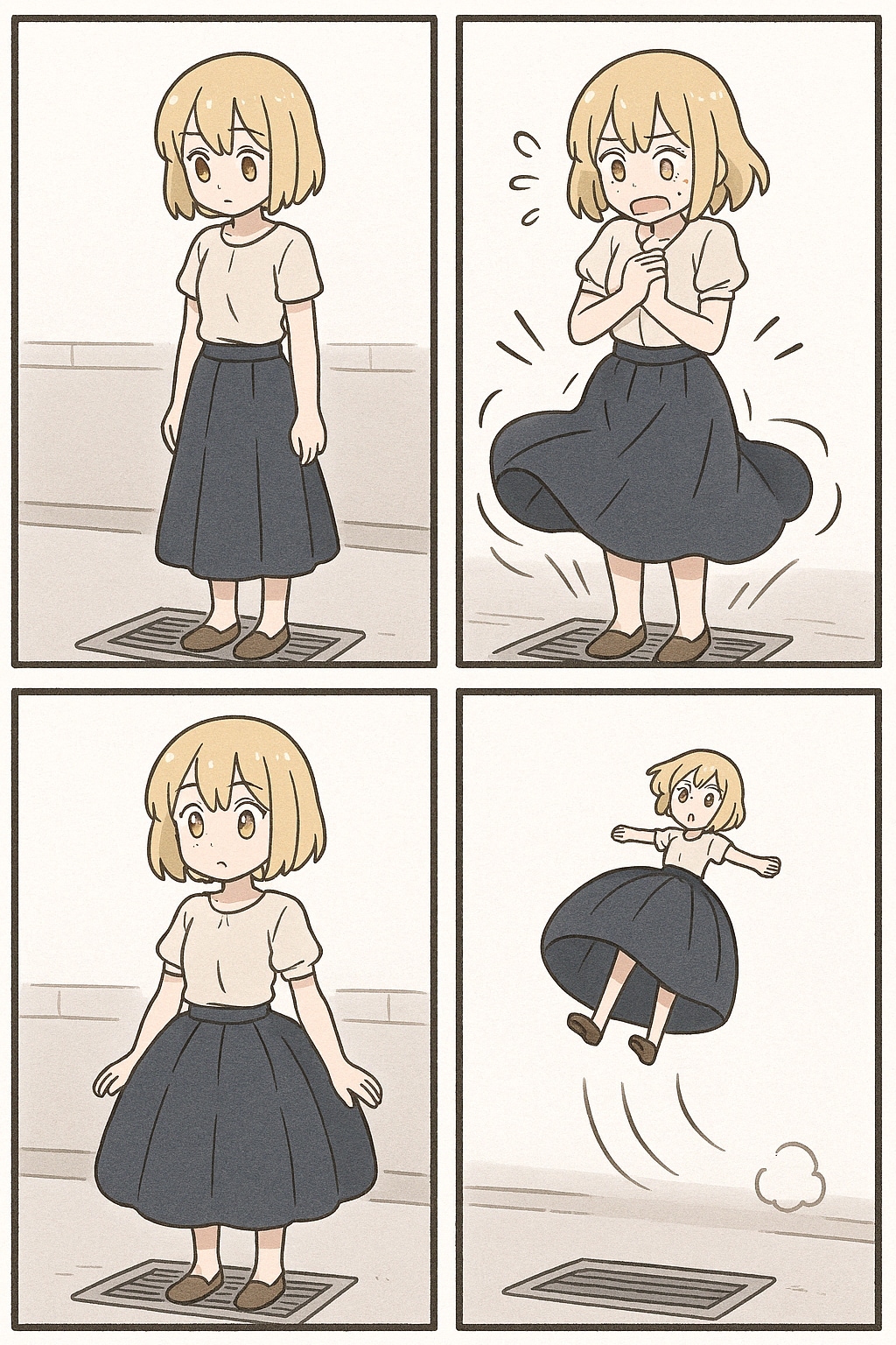 チャトピちゃんが描いたマルちゃん | の人気AIイラスト・グラビア