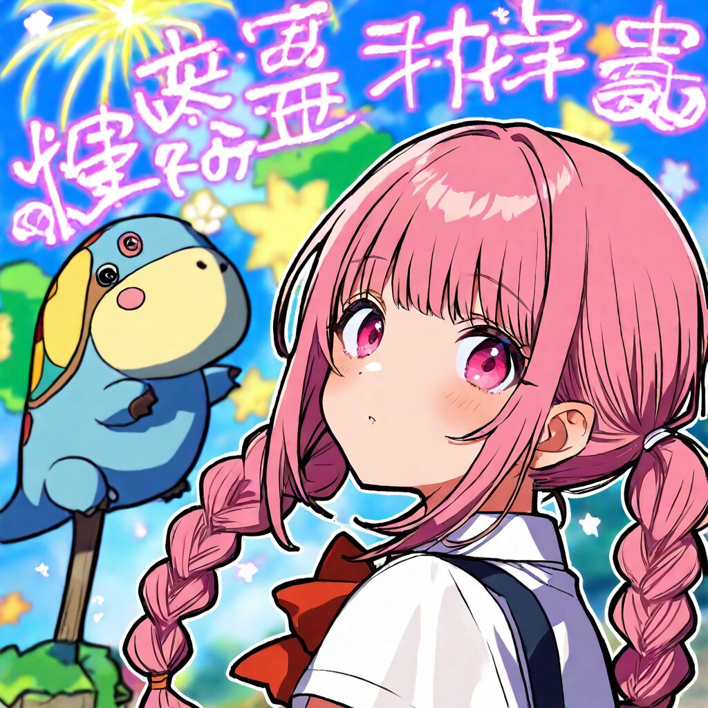 ほぇ？